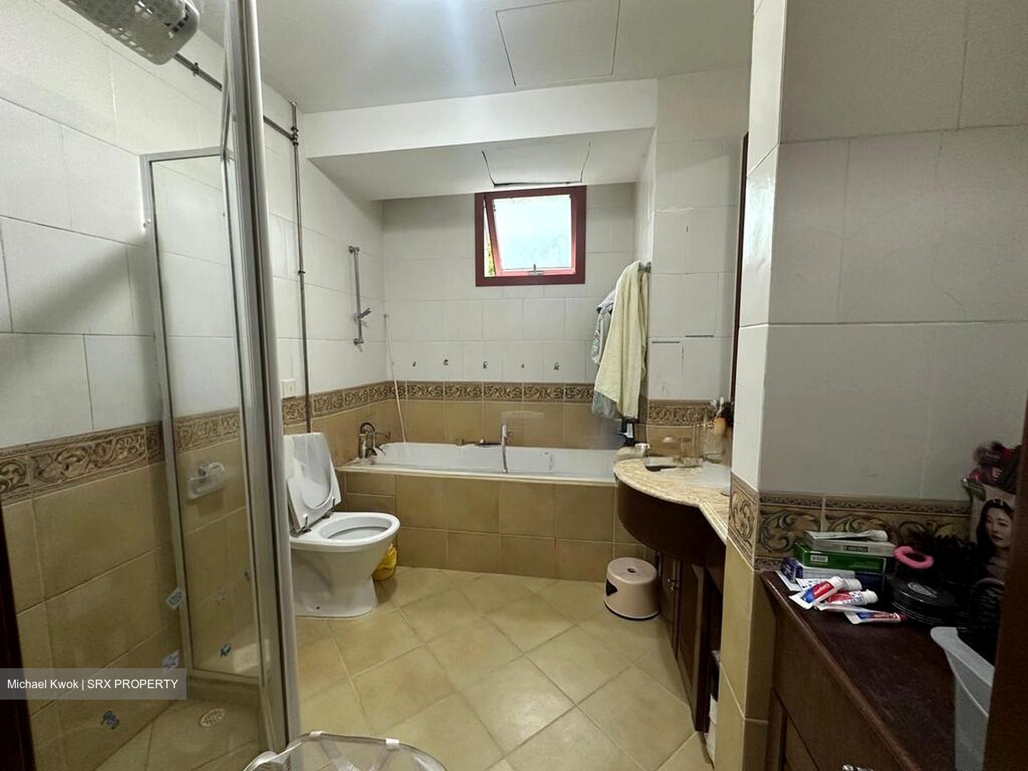 Tanah Merah Green (D16), Terrace #503826511